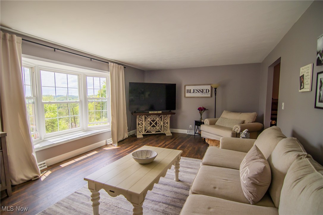 45 S Ridge Drive, Martins Ferry, Ohio image 4