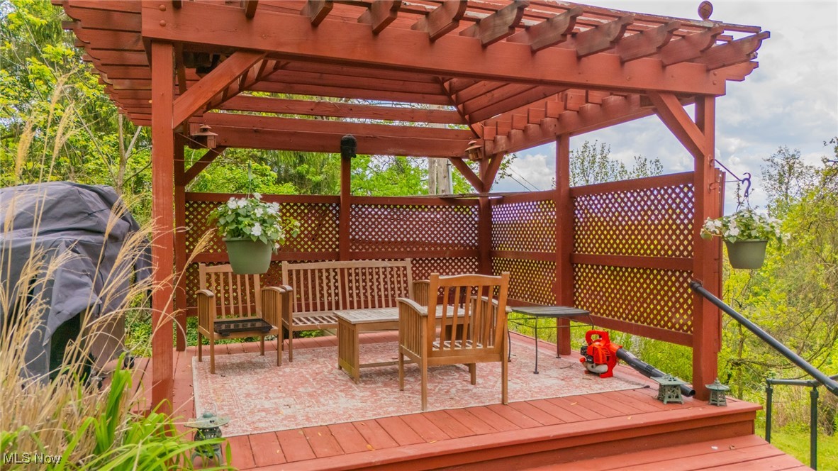 45 S Ridge Drive, Martins Ferry, Ohio image 39