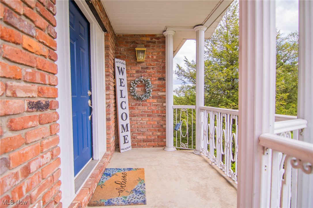 45 S Ridge Drive, Martins Ferry, Ohio image 2