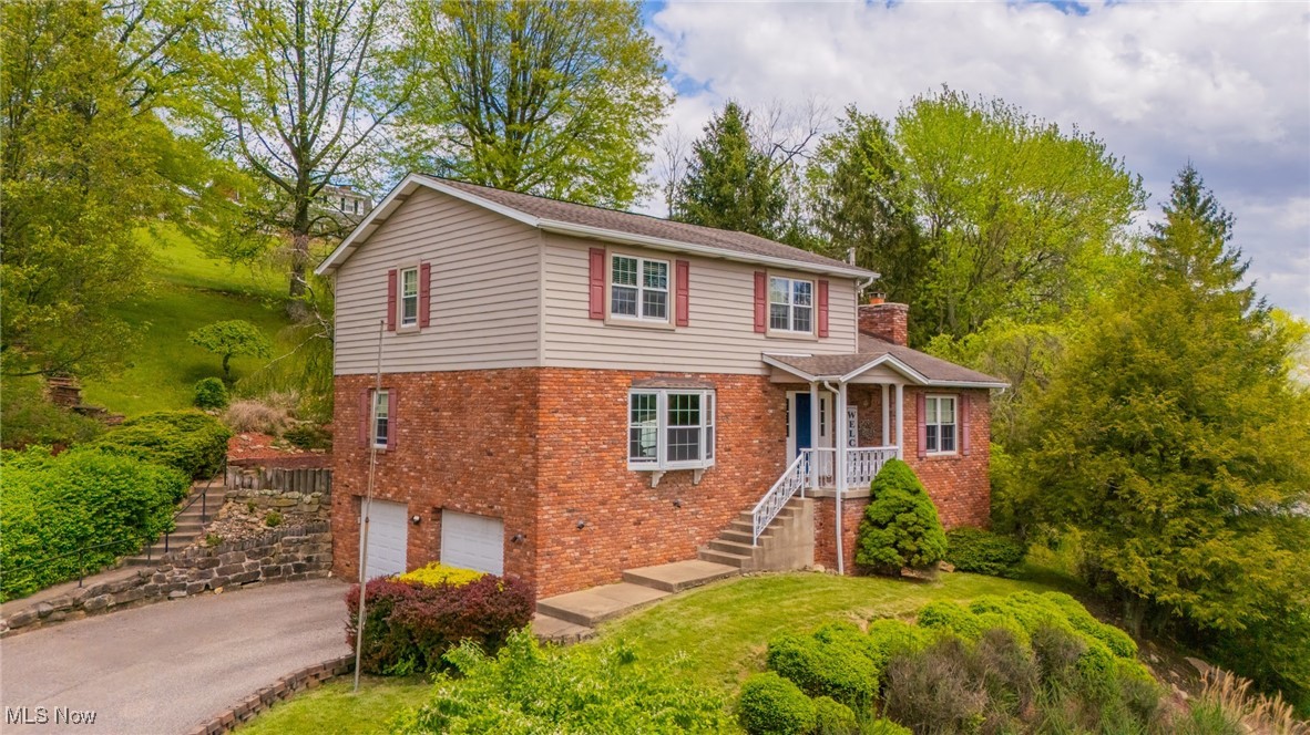 45 S Ridge Drive, Martins Ferry, Ohio image 42