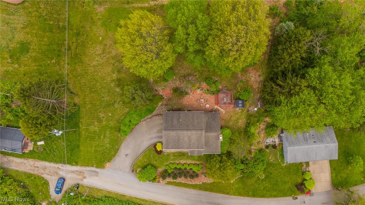 45 S Ridge Drive, Martins Ferry, Ohio image 45