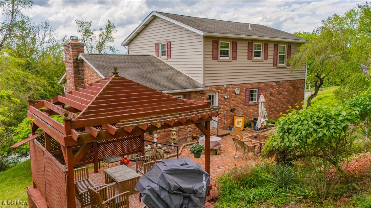 45 S Ridge Drive, Martins Ferry, Ohio image 41
