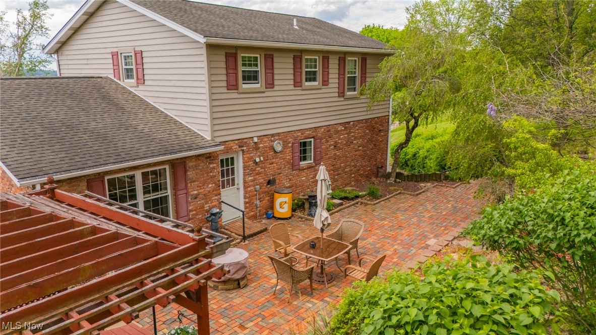 45 S Ridge Drive, Martins Ferry, Ohio image 40