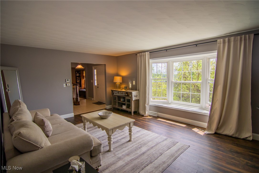 45 S Ridge Drive, Martins Ferry, Ohio image 3