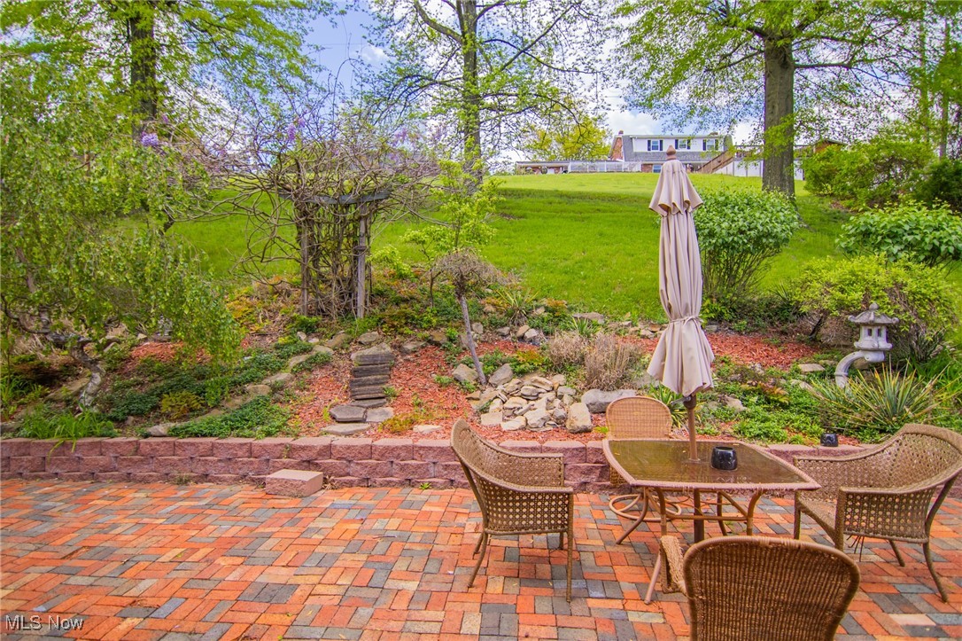 45 S Ridge Drive, Martins Ferry, Ohio image 37