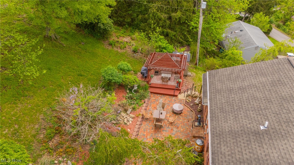 45 S Ridge Drive, Martins Ferry, Ohio image 43
