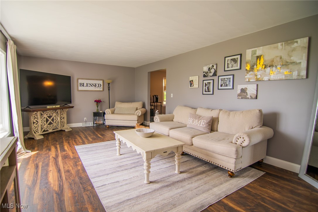 45 S Ridge Drive, Martins Ferry, Ohio image 5