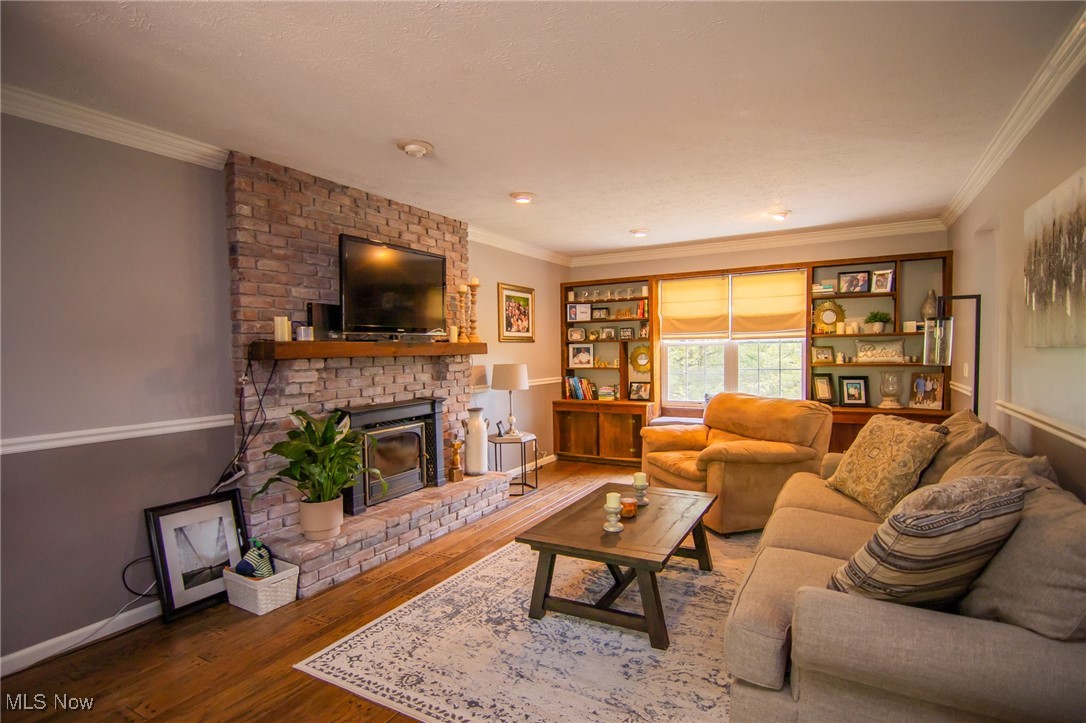 45 S Ridge Drive, Martins Ferry, Ohio image 16