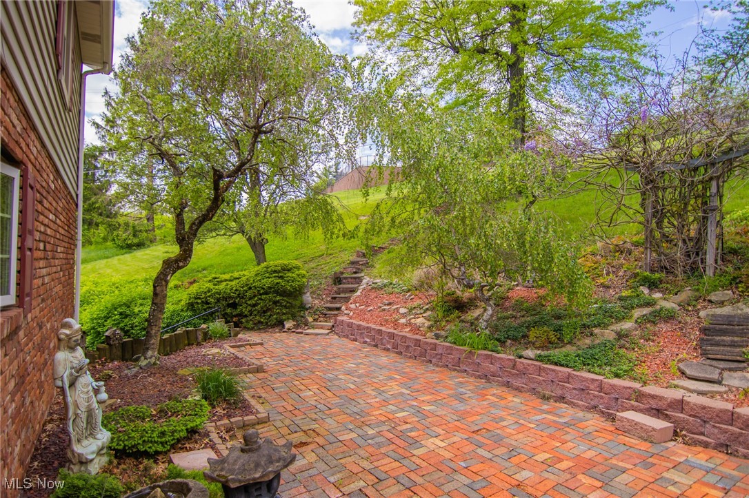 45 S Ridge Drive, Martins Ferry, Ohio image 36
