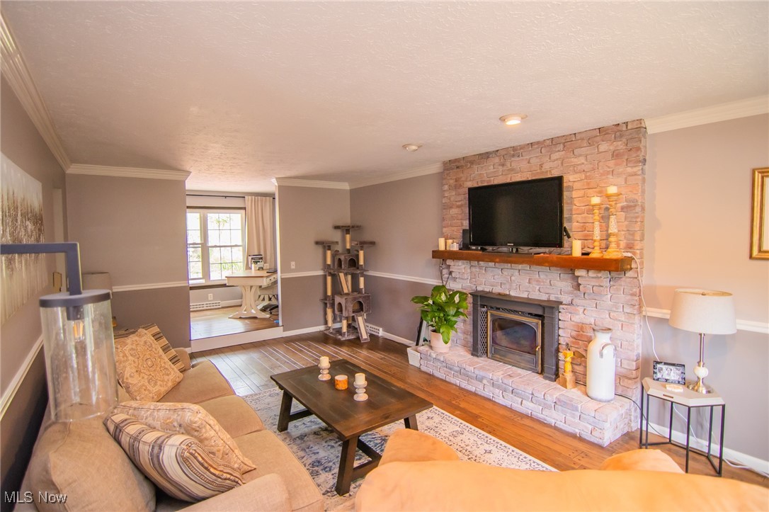 45 S Ridge Drive, Martins Ferry, Ohio image 15