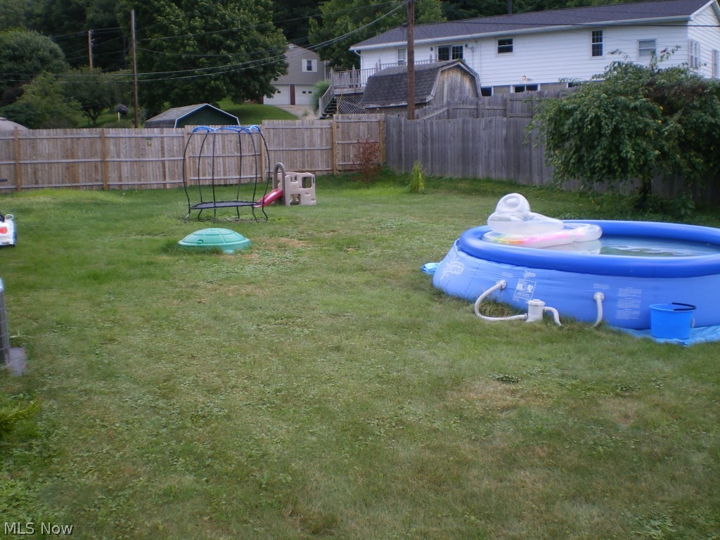 Chestnut Heights Sub - Residential