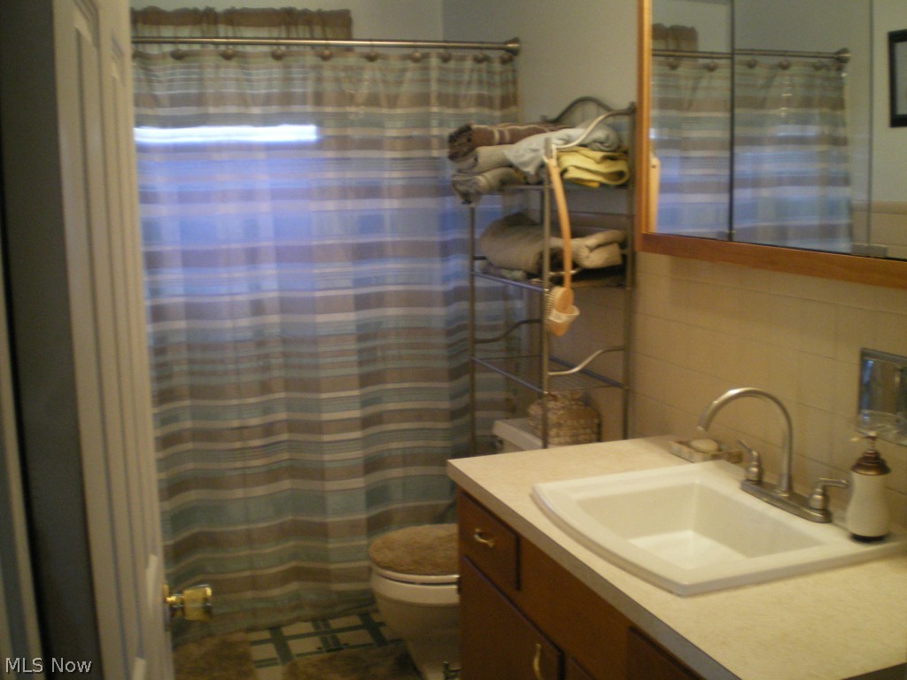 Chestnut Heights Sub - Residential