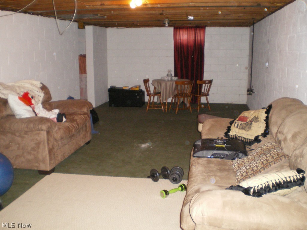 Chestnut Heights Sub - Residential