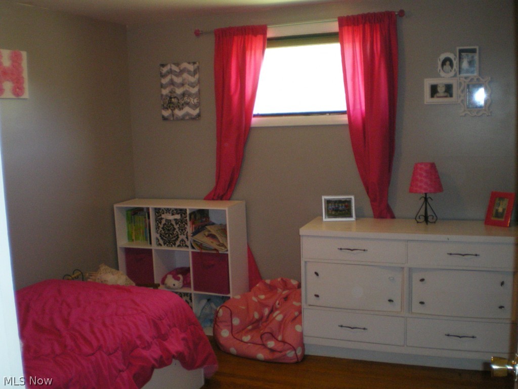 Chestnut Heights Sub - Residential