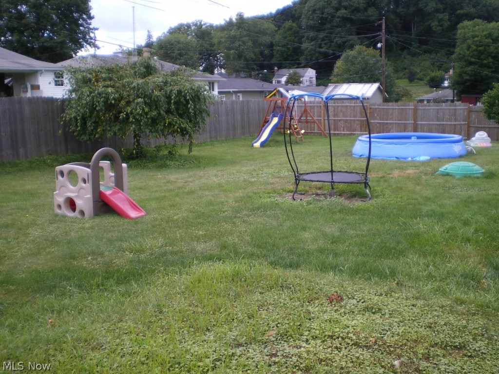 Chestnut Heights Sub - Residential