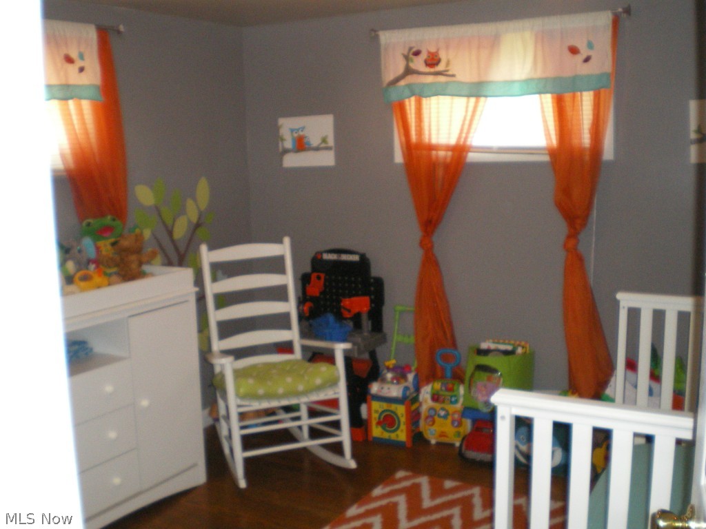 Chestnut Heights Sub - Residential