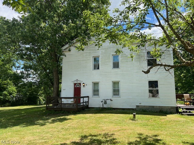 16177 Center Street, Middlefield, Ohio image 1