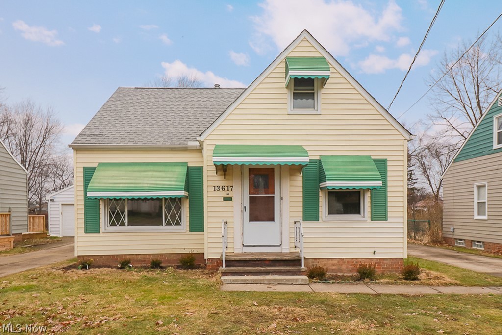 Independence 01 - Residential