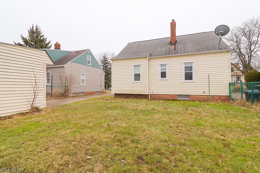 Independence 01 - Residential