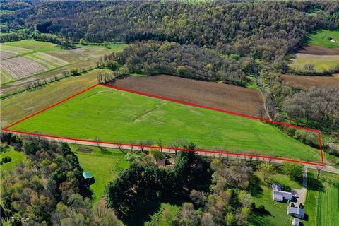 Vacant Land For Sale - Sr 518<br/> Lisbon, OH 44432