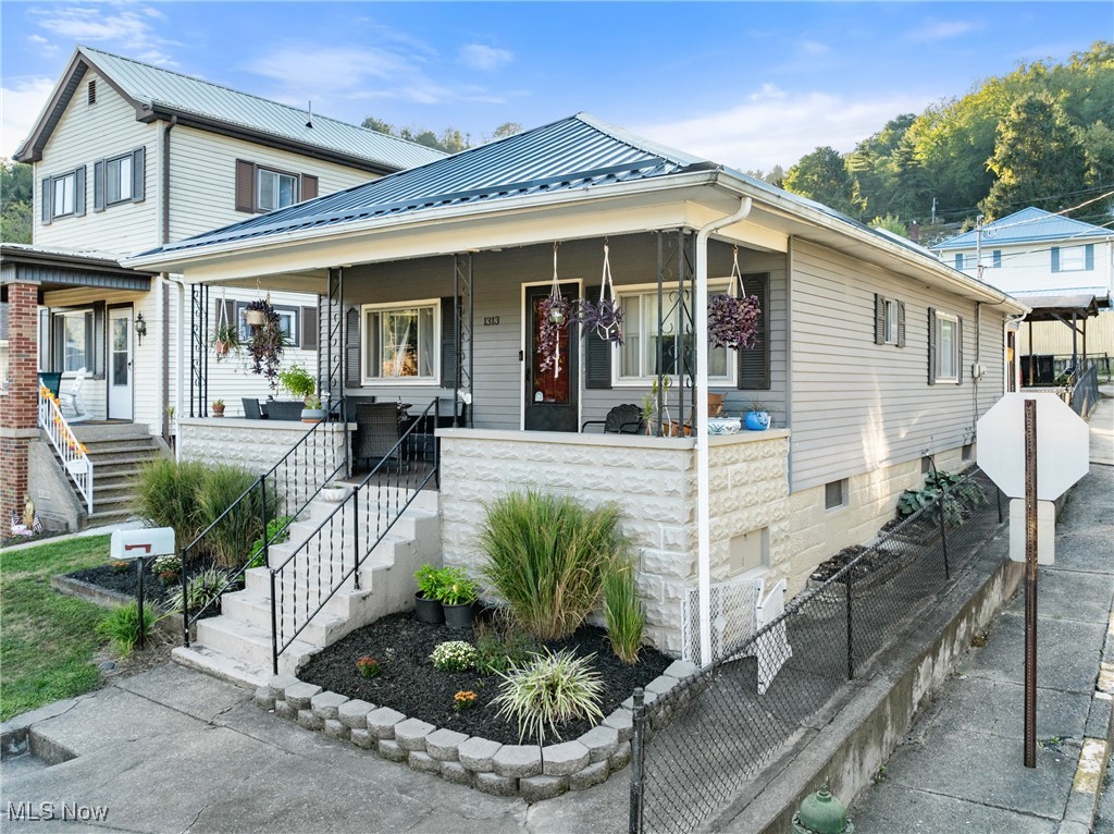 1313 N 7th Street, Martins Ferry, Ohio image 2