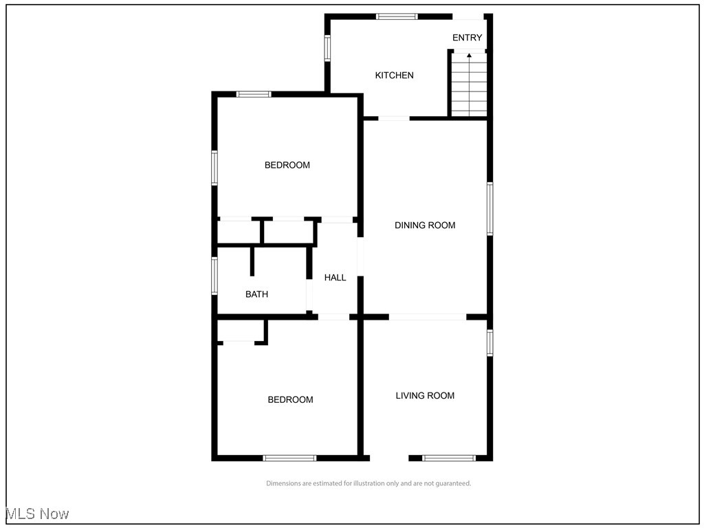 1313 N 7th Street, Martins Ferry, Ohio image 25