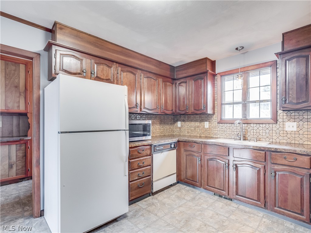 Charity Rotch Kendal - Residential