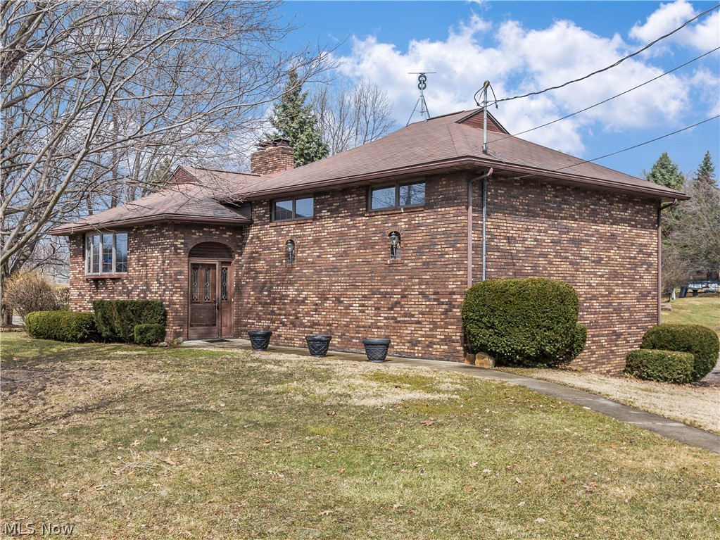 Charity Rotch Kendal - Residential