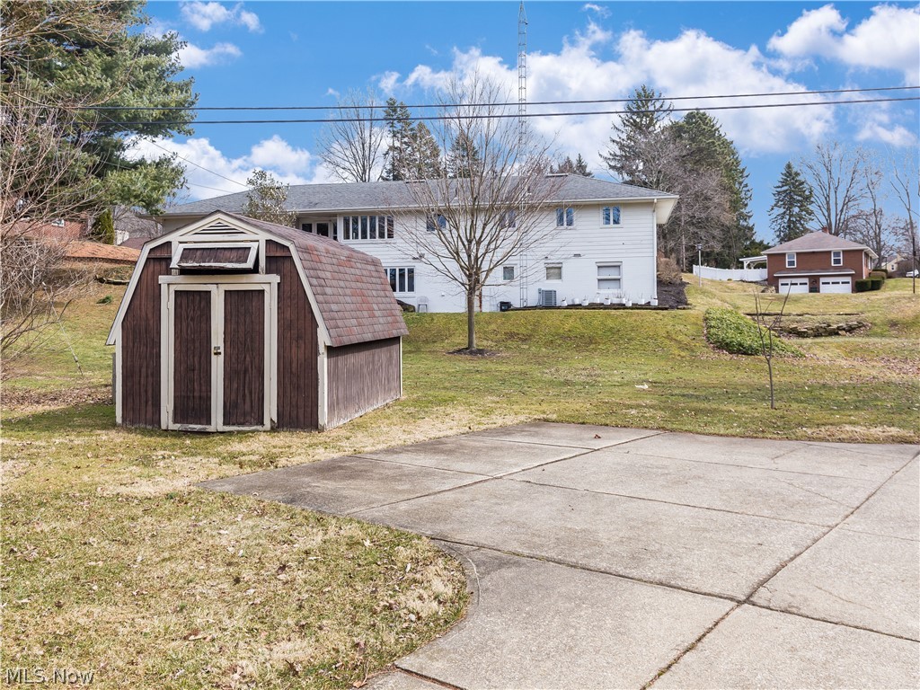 Charity Rotch Kendal - Residential