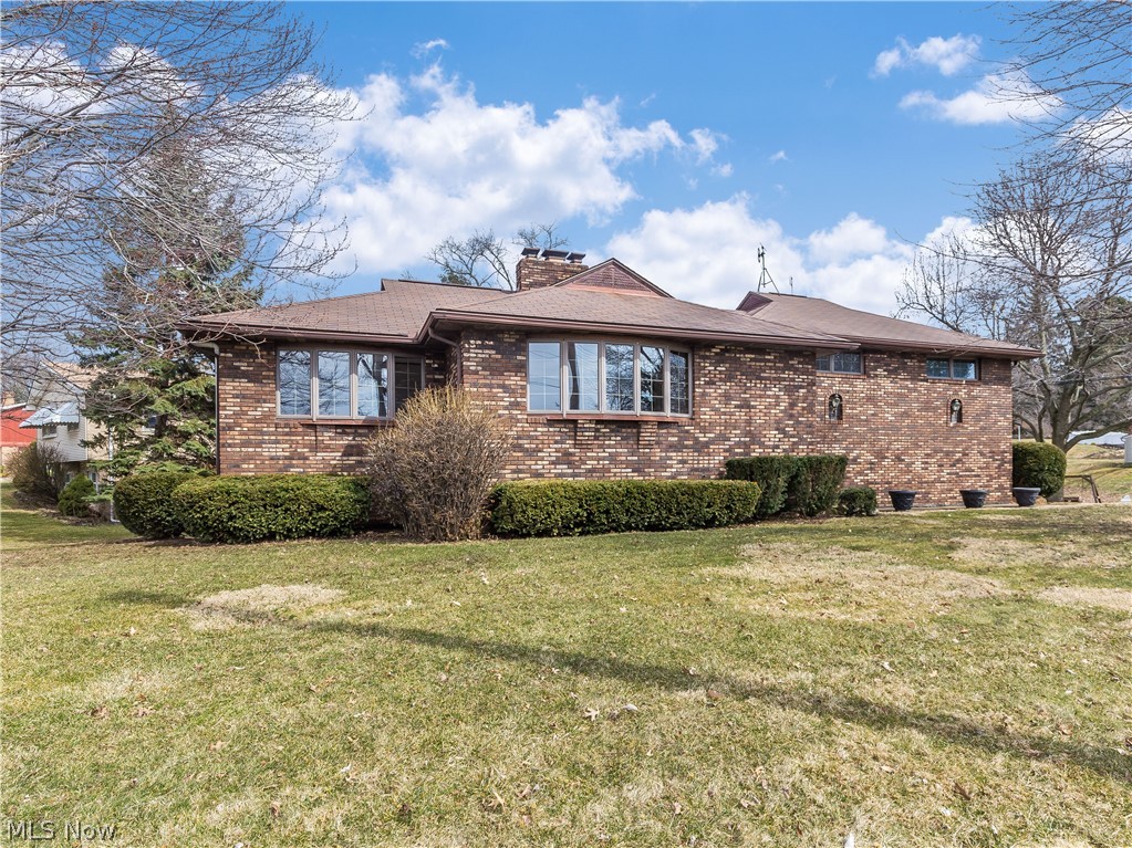 Charity Rotch Kendal - Residential