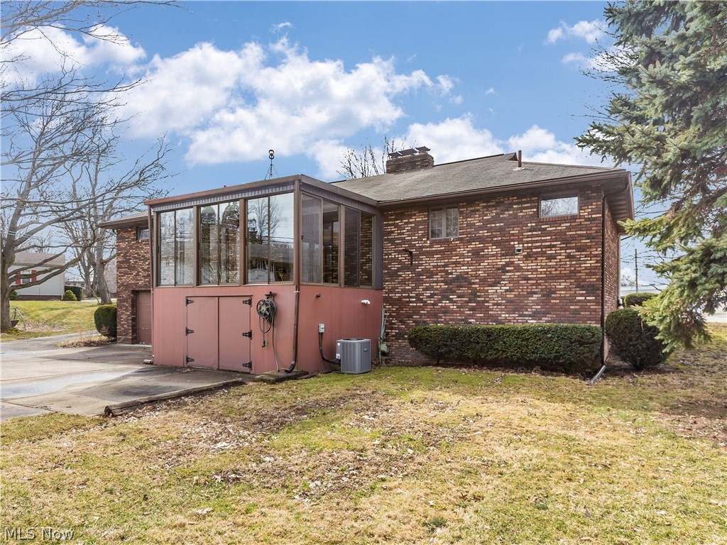 Charity Rotch Kendal - Residential