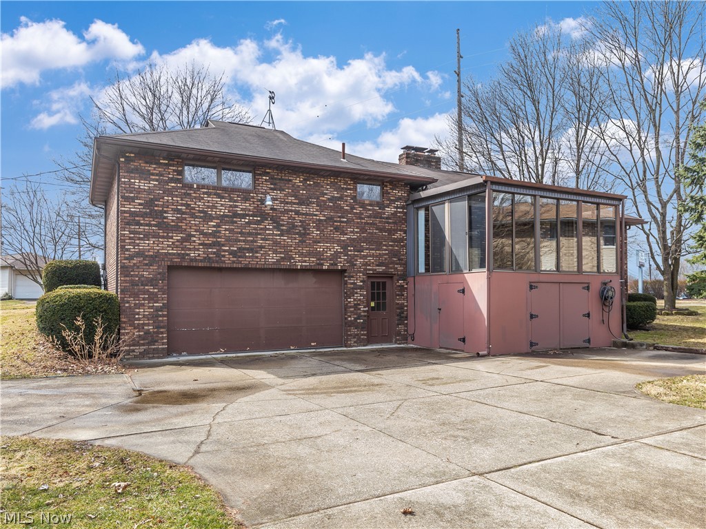 Charity Rotch Kendal - Residential