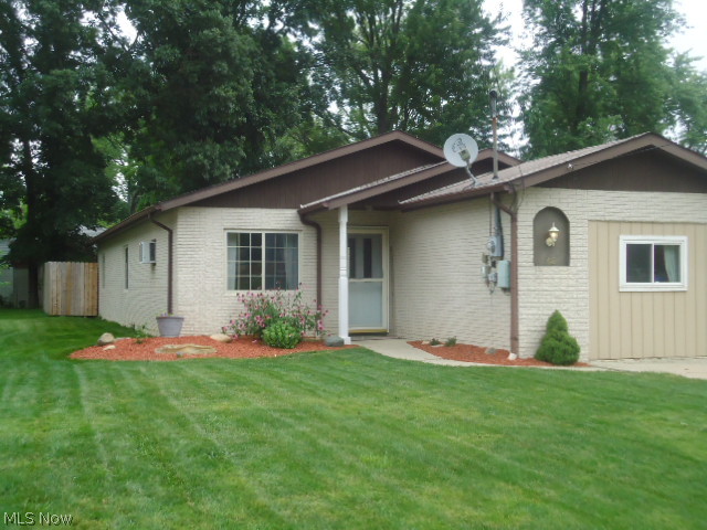 Acre Farms Allotment 01 - Residential