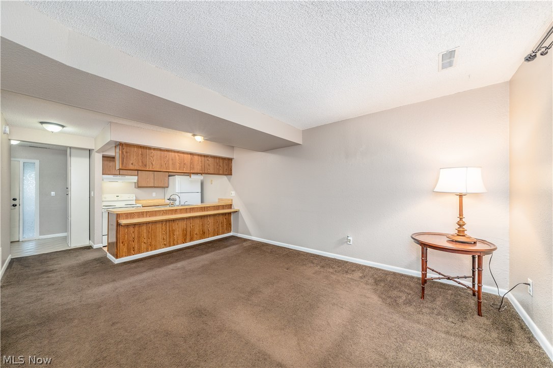 Breckenridge Commons - Residential