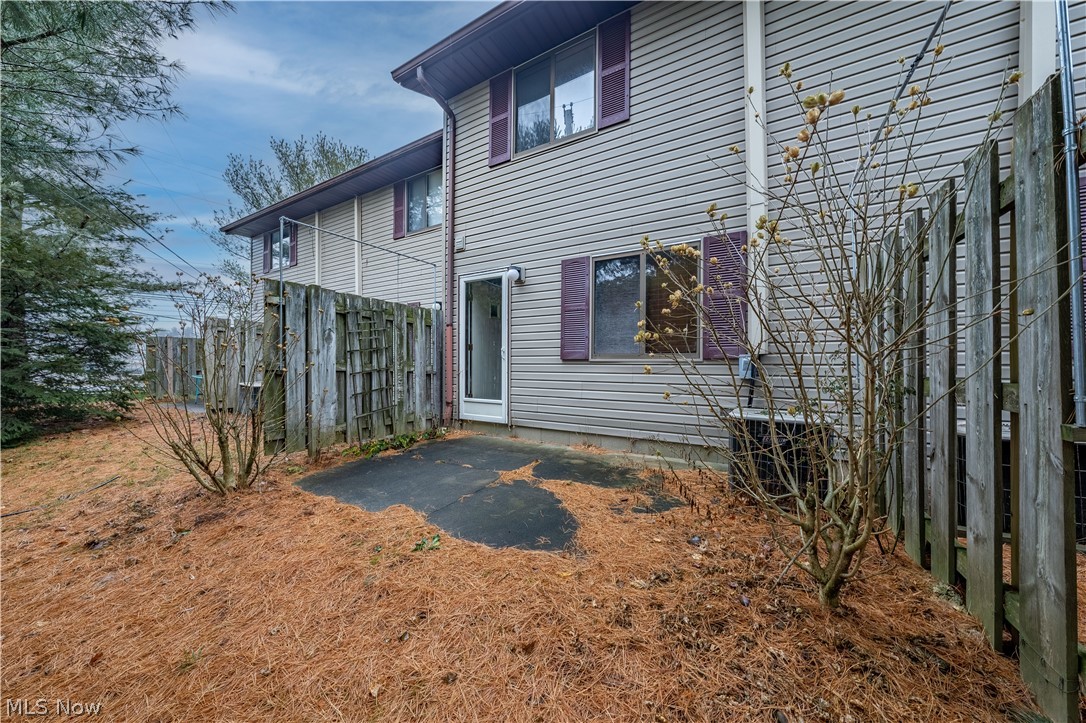 Breckenridge Commons - Residential