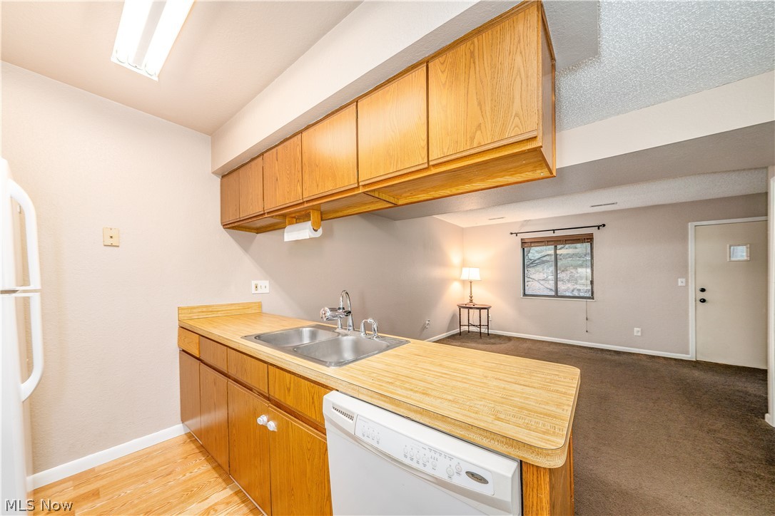 Breckenridge Commons - Residential