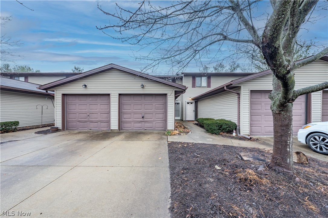 Breckenridge Commons - Residential