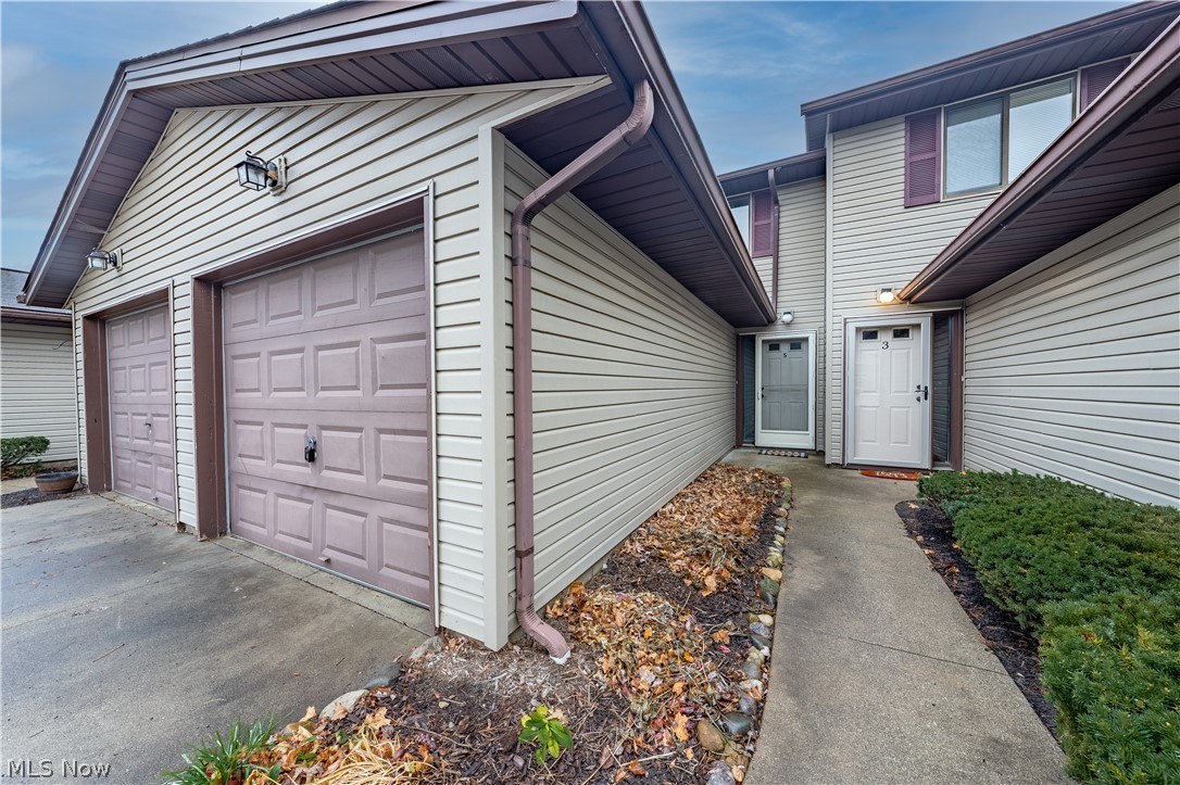 Breckenridge Commons - Residential