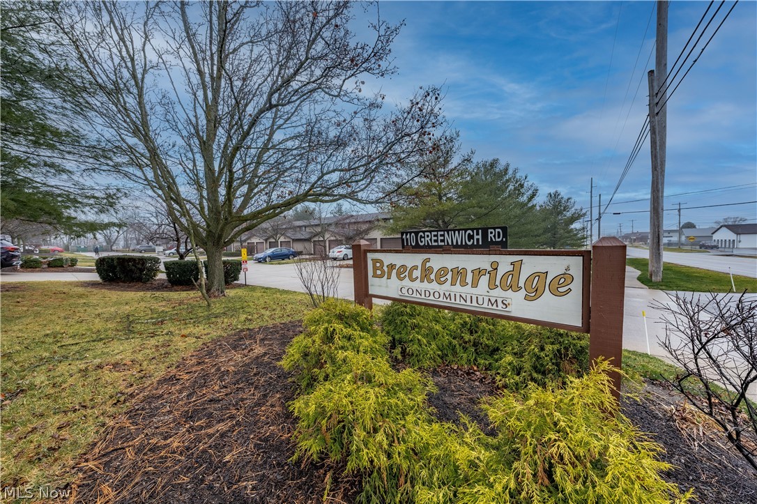 Breckenridge Commons - Residential