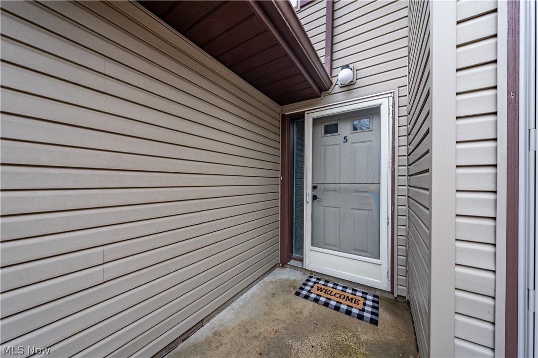 Breckenridge Commons - Residential