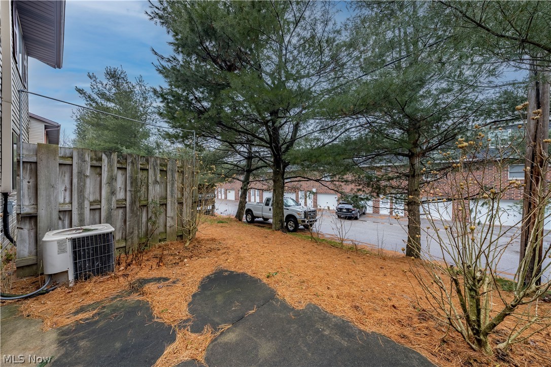 Breckenridge Commons - Residential