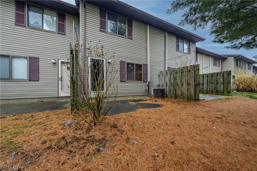 Breckenridge Commons - Residential