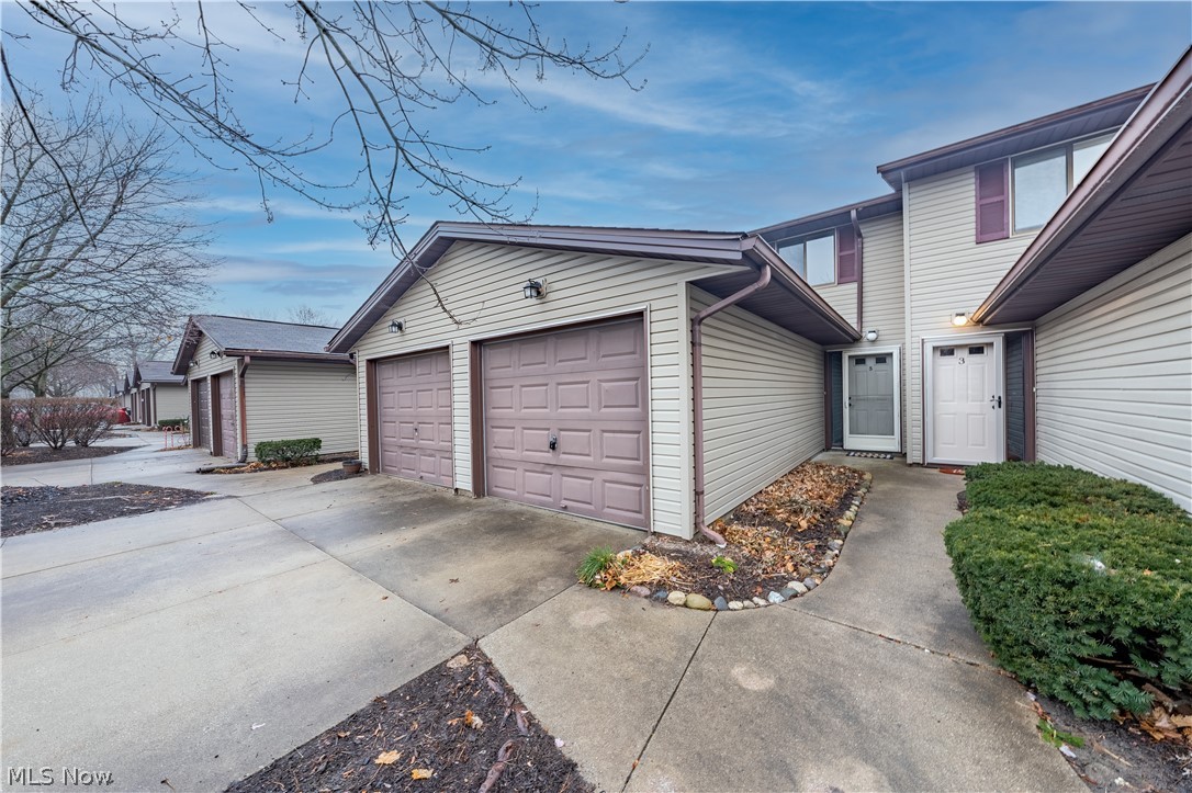 Breckenridge Commons - Residential