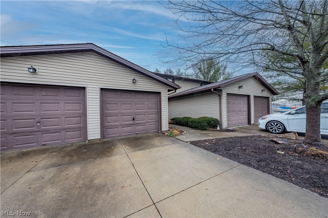 Breckenridge Commons - Residential