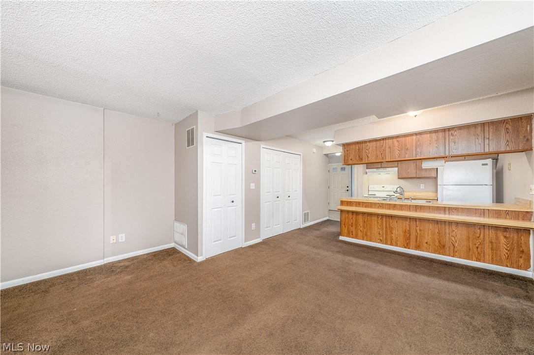 Breckenridge Commons - Residential