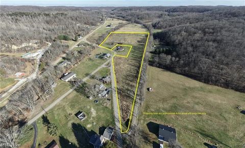 Photo of Canary Road SE, Midvale, OH 44653 (MLS # 5190167)