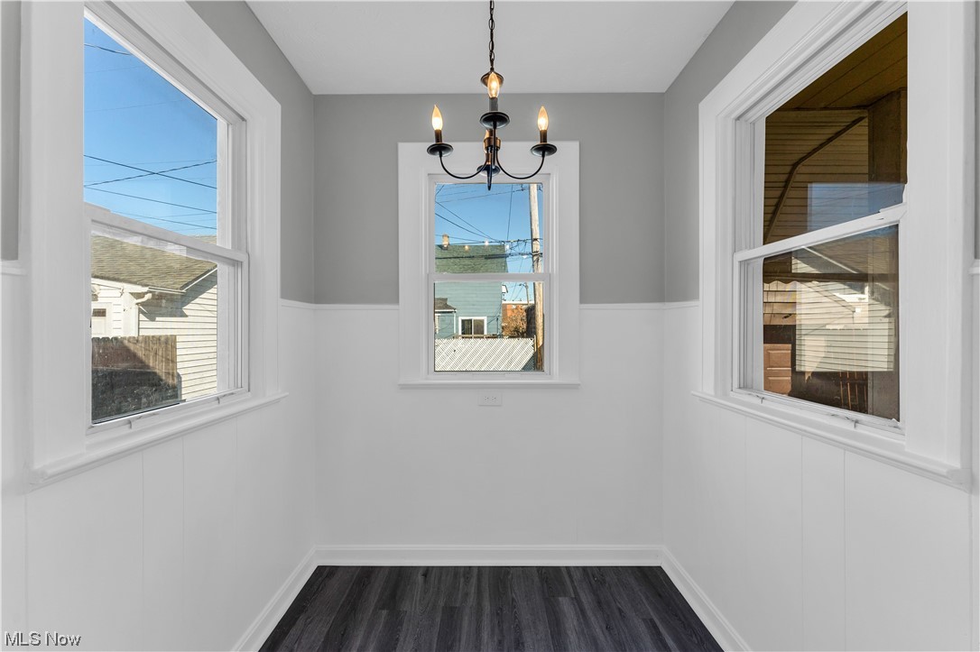 Kangesser Companys East Shr P - Residential Lease