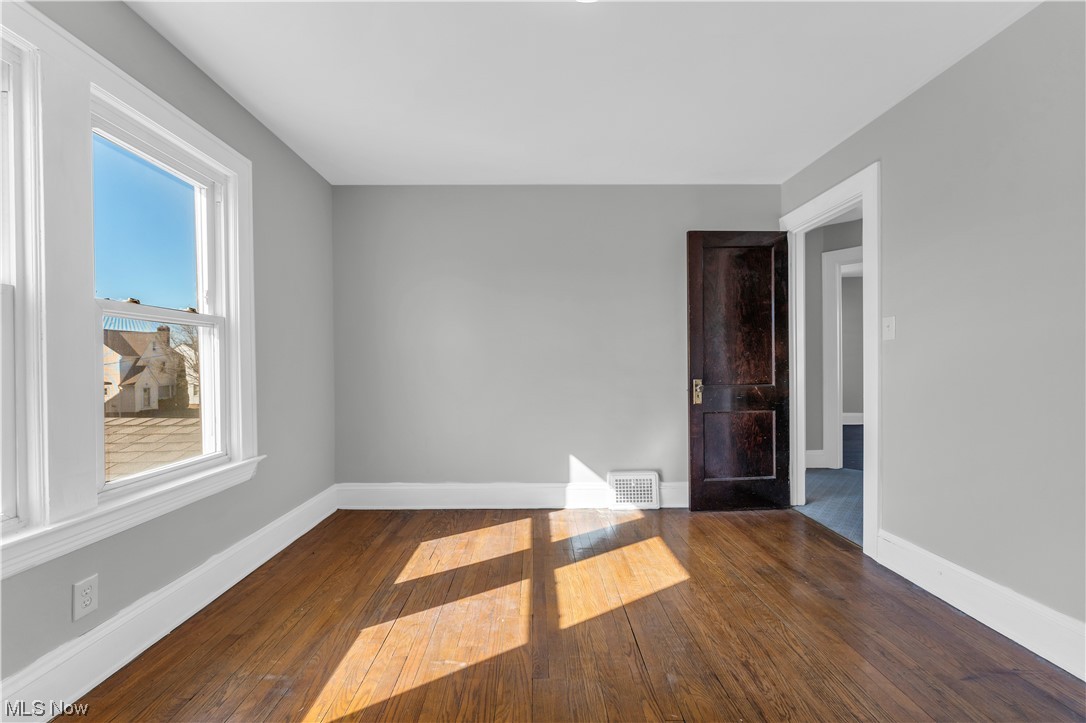 Kangesser Companys East Shr P - Residential Lease