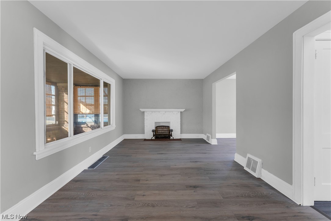 Kangesser Companys East Shr P - Residential Lease