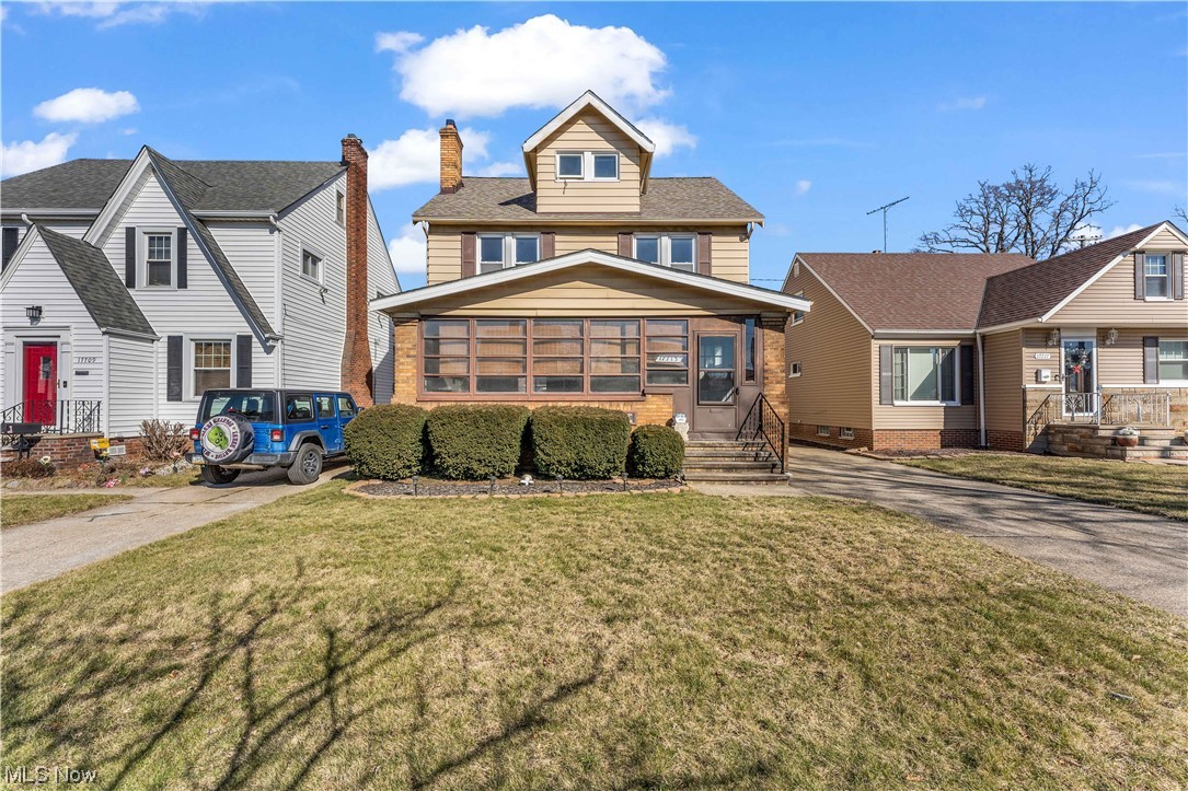 Kangesser Companys East Shr P - Residential Lease